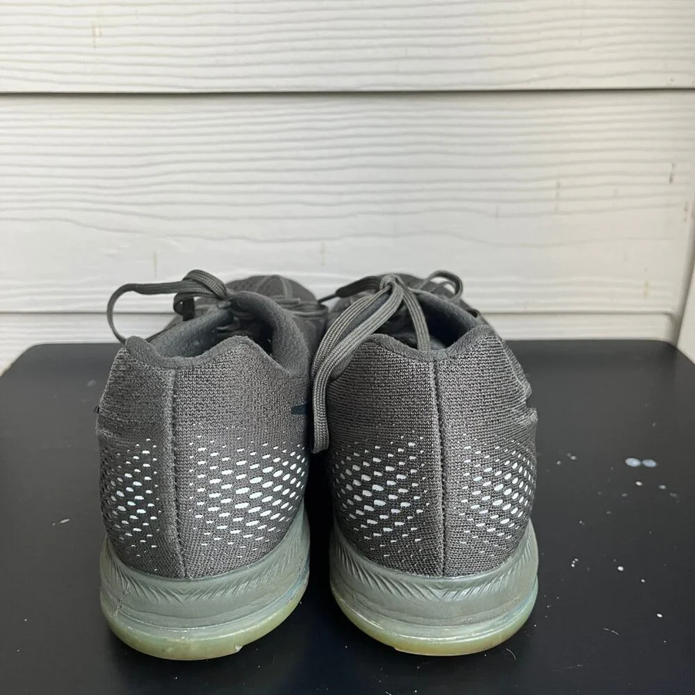 Nike Men's Zoom All Out Low Sequoia Running Shoes Sneakers 11 Style 878670-301